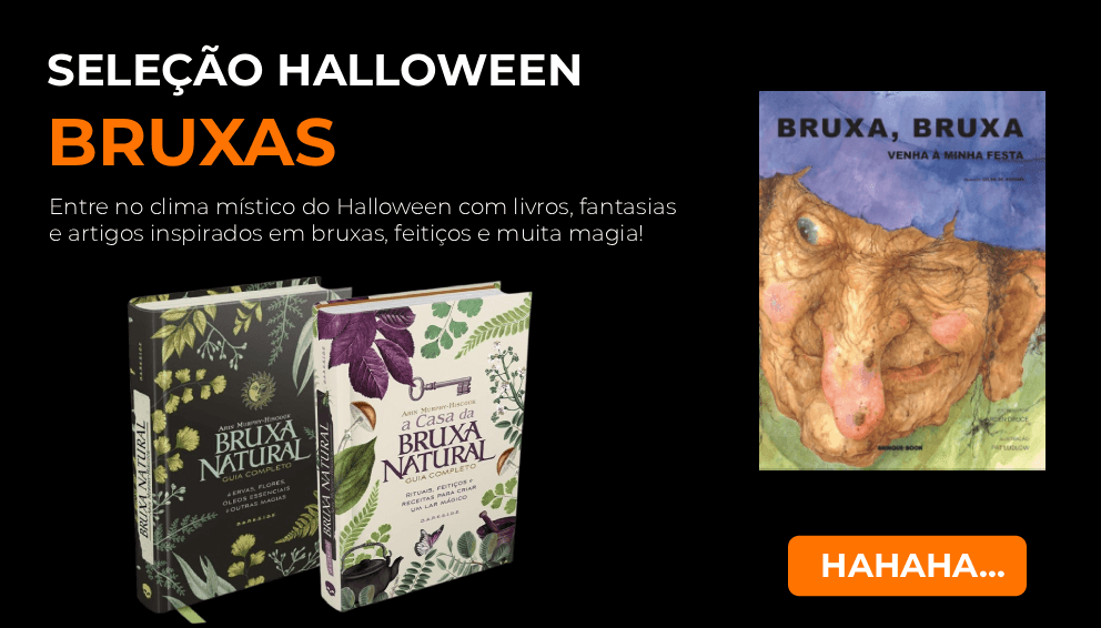 Livros de bruxas